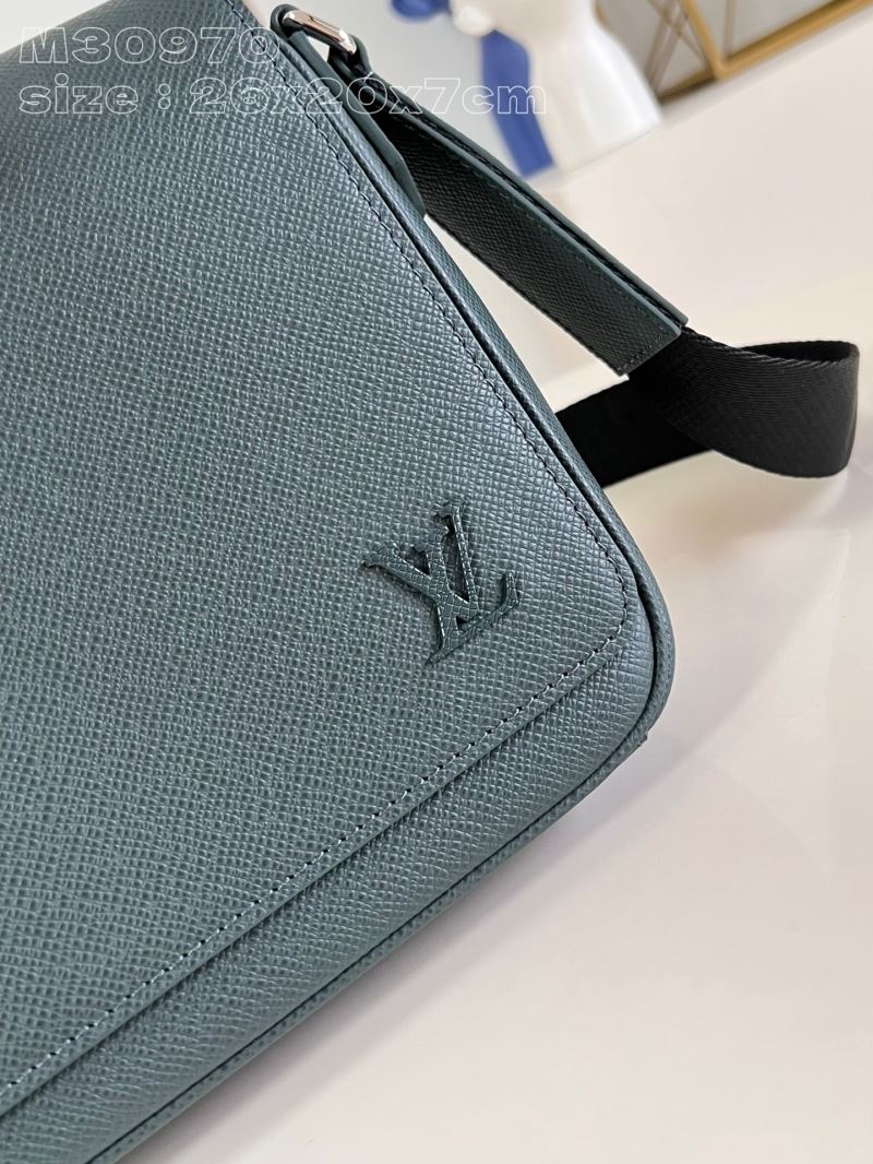 Mens Louis Vuitton Satchel Bags